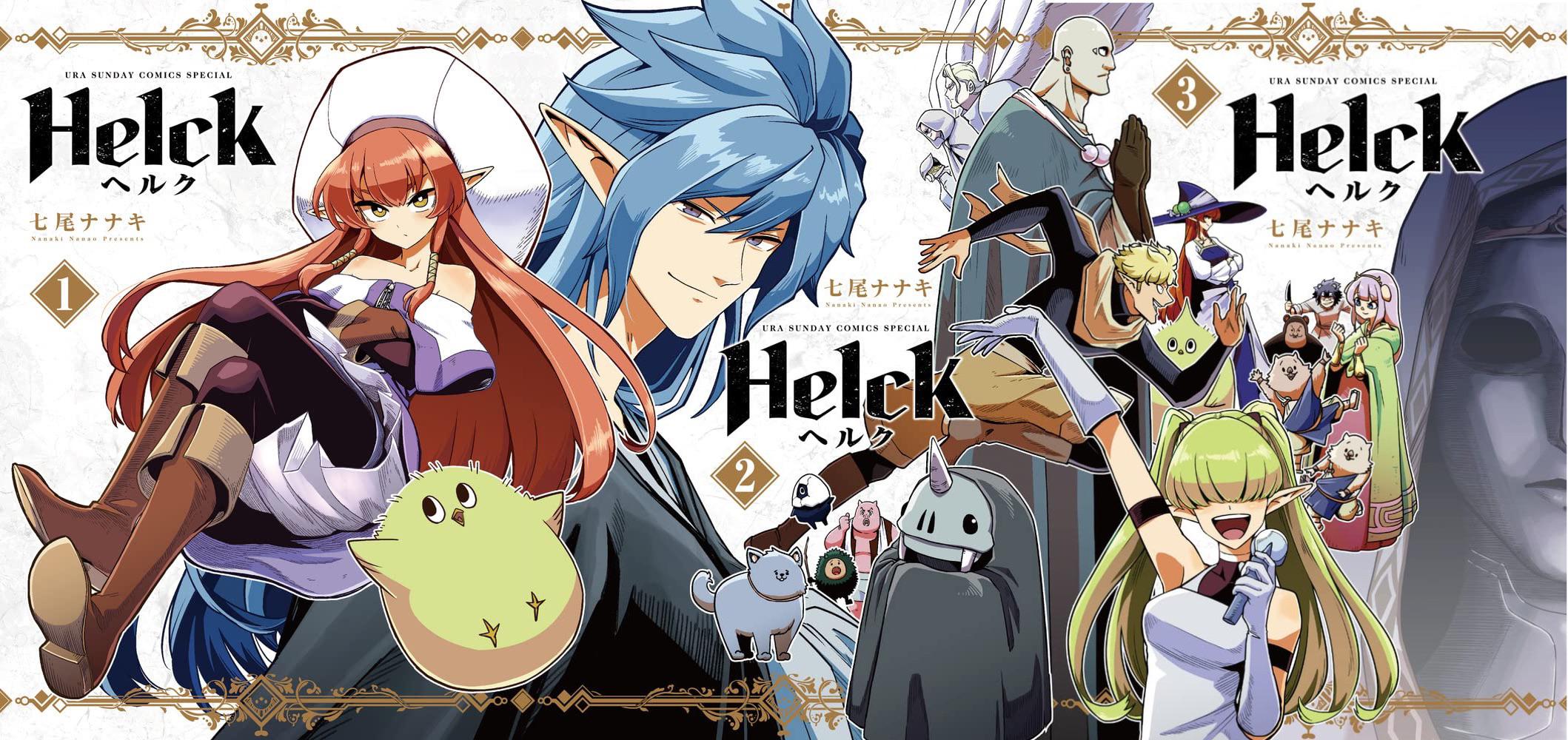Helck