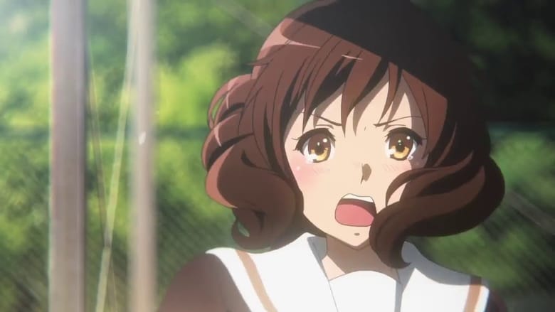 Hibike! Euphonium Movie 2: Todoketai Melody