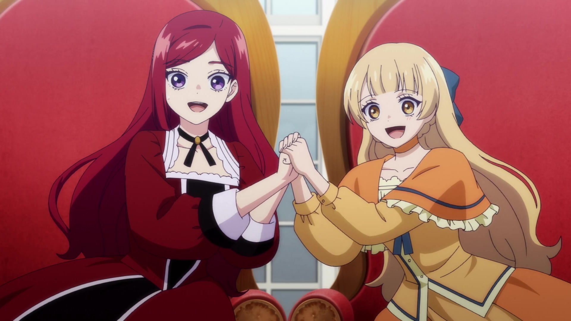 Higeki no Genkyou to Naru Saikyou Gedou Last Boss Joou wa Tami no Tame ni Tsukushimasu. Season 2