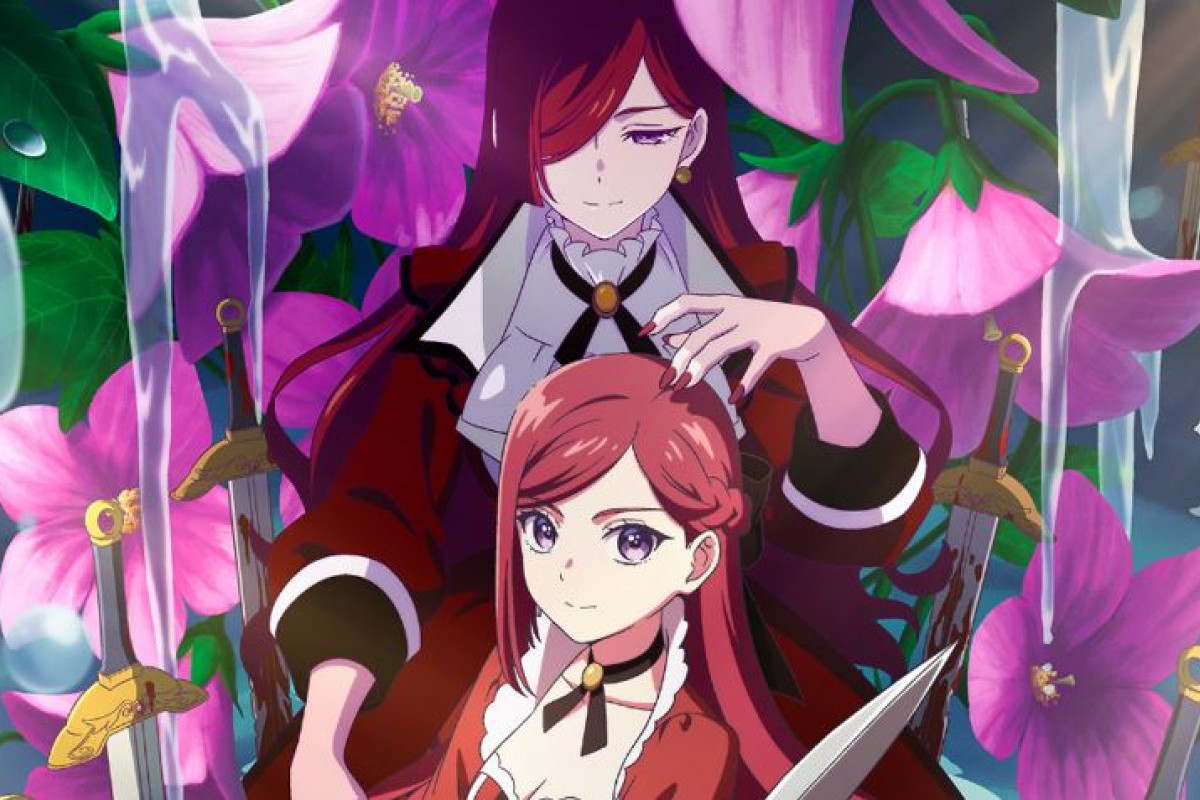 Higeki no Genkyou to Naru Saikyou Gedou Last Boss Joou wa Tami no Tame ni Tsukushimasu