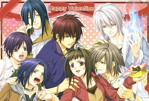 Hiiro no Kakera