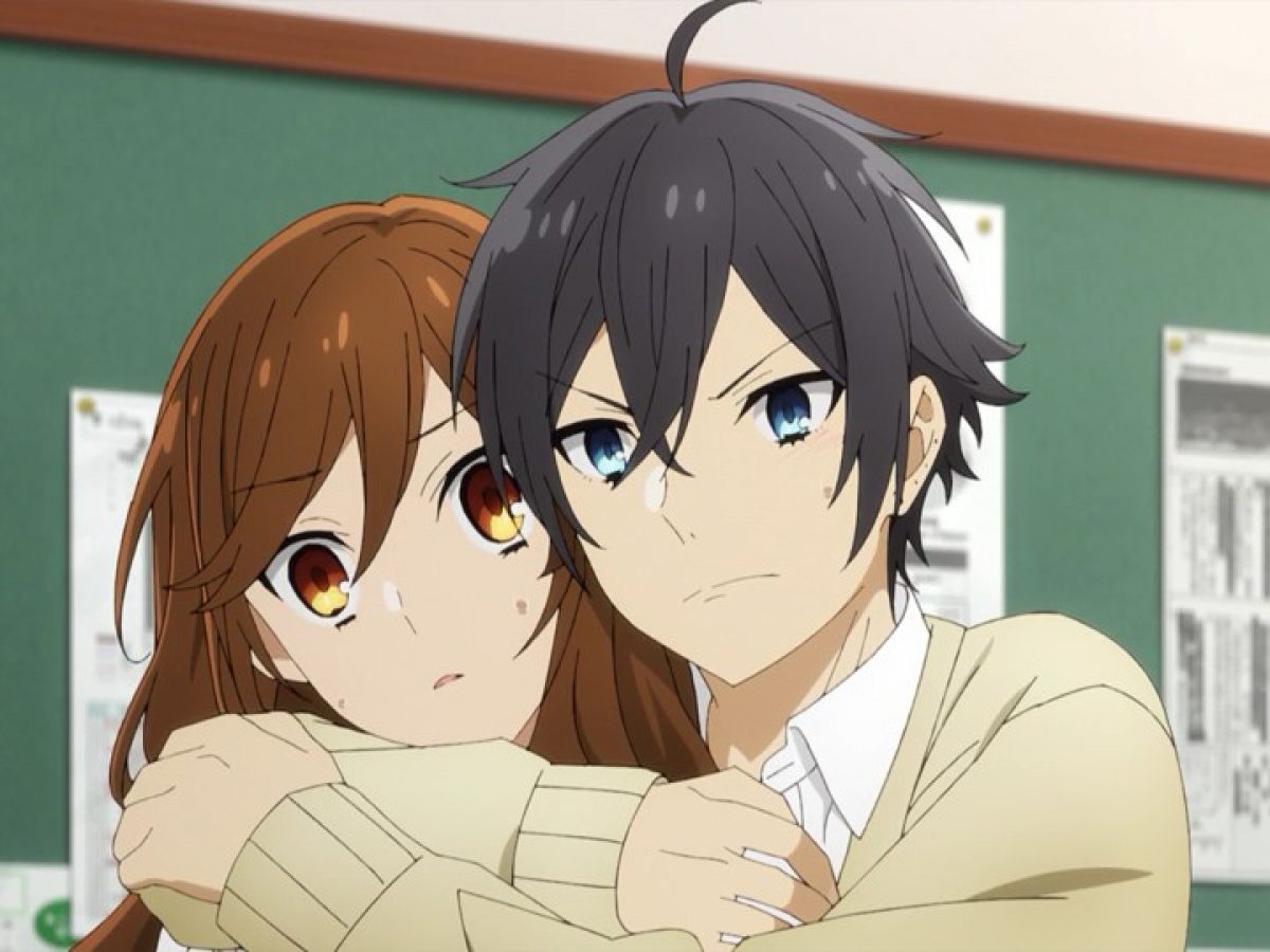 Horimiya