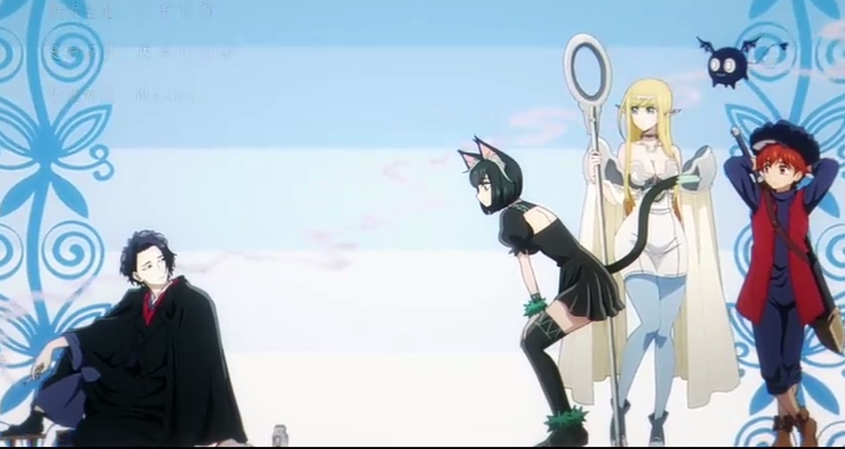 Isekai Shikkaku