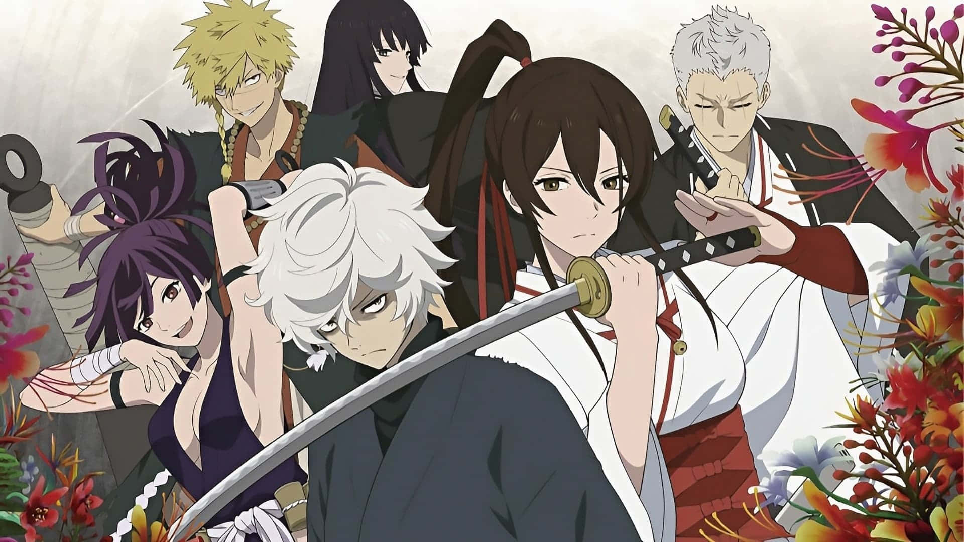 Jigokuraku Season 2