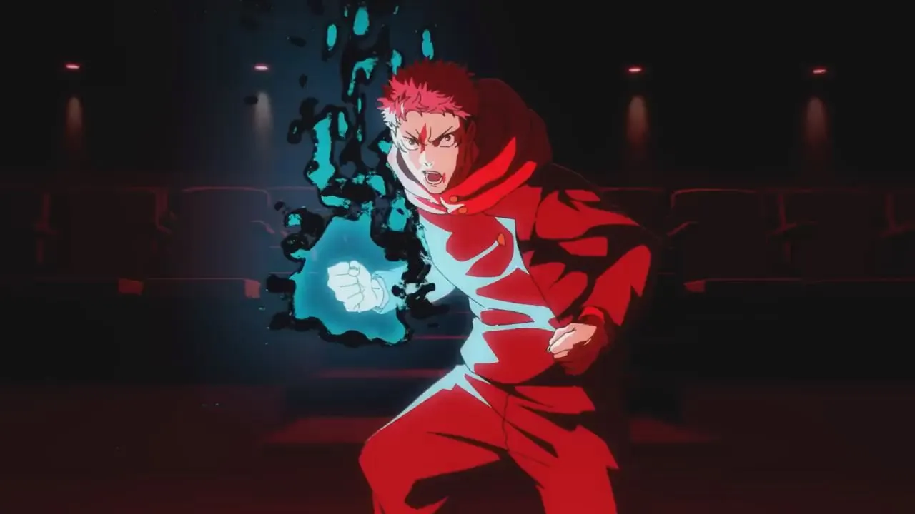Jujutsu Kaisen: Shimetsu Kaiyuu – Zenpen