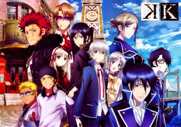 K-Project