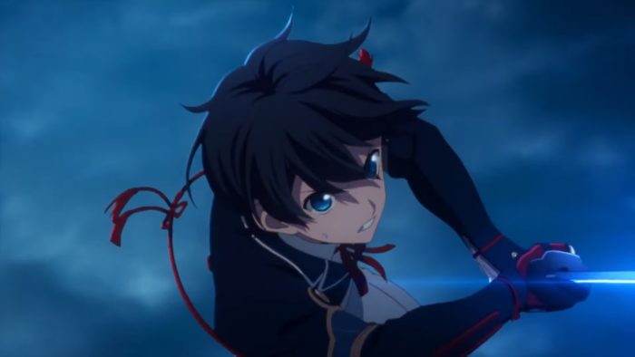 Katsugeki/Touken Ranbu