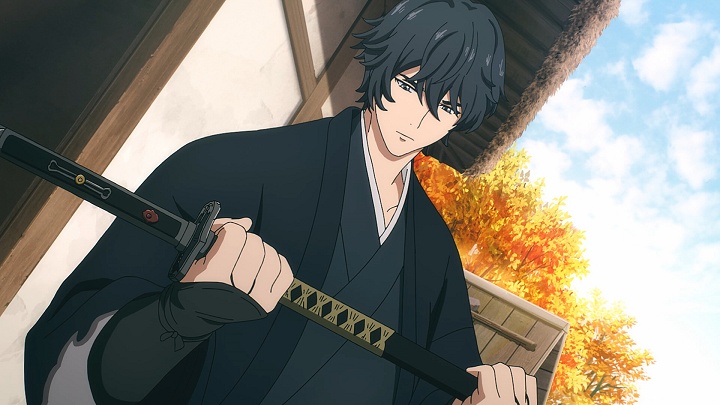 Kijin Gentoushou