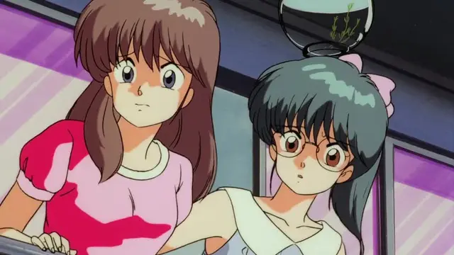 Kimagure Orange Road OVA