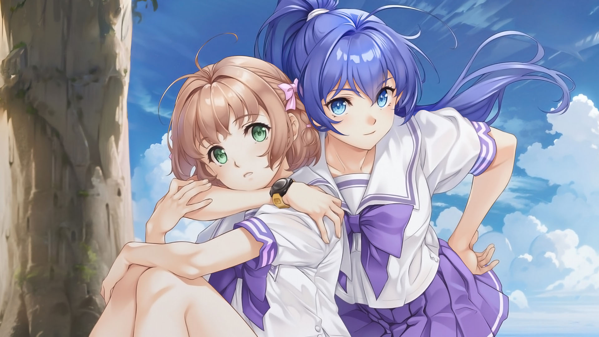 Kimi ga Nozomu Eien