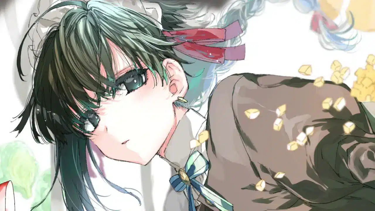Kimi wa Meido-sama.