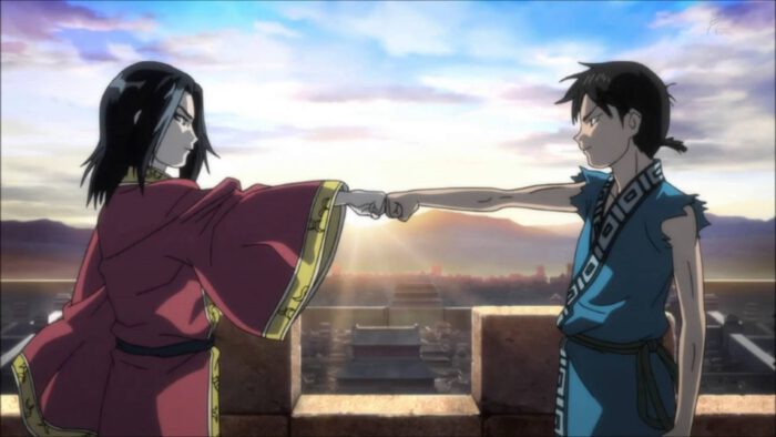 Kingdom Season 2