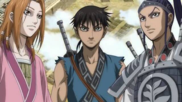 Kingdom