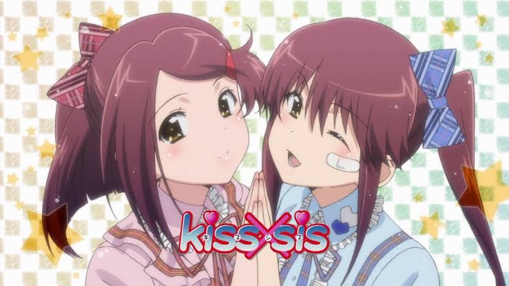 Kiss x Sis (TV)