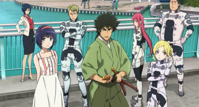 Kuromukuro
