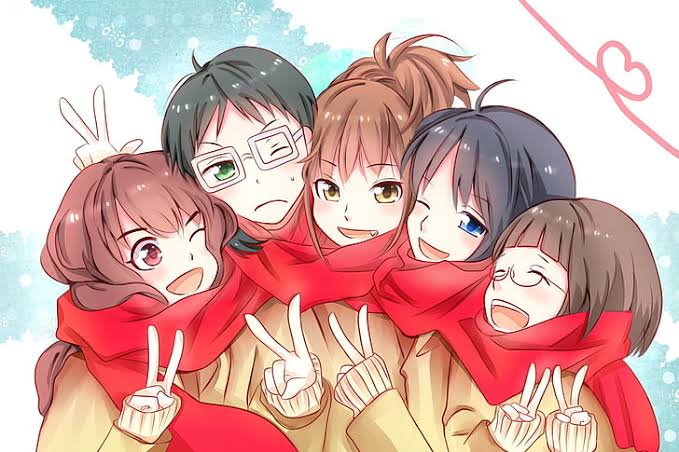 Love Lab