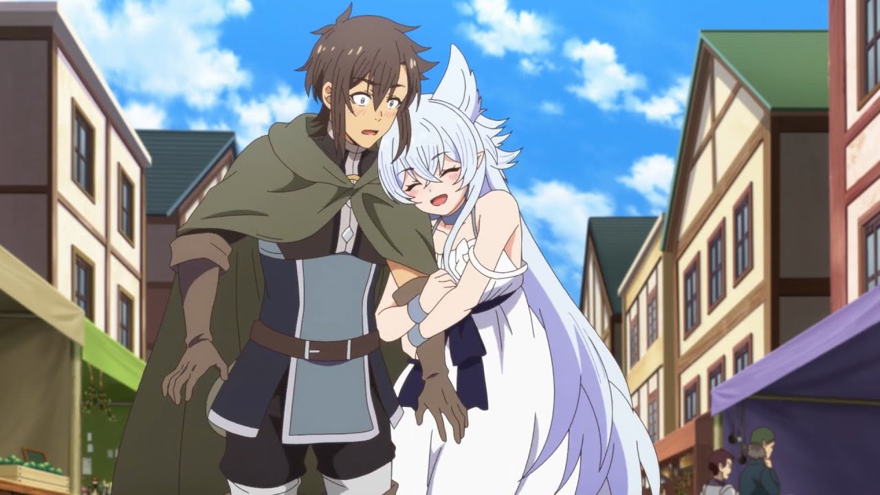 Lv2 kara Cheat datta Motoyuusha Kouho no Mattari Isekai Life