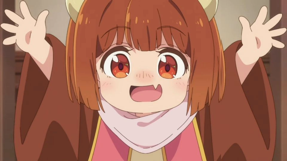 Maou no Musume wa Yasashisugiru!!