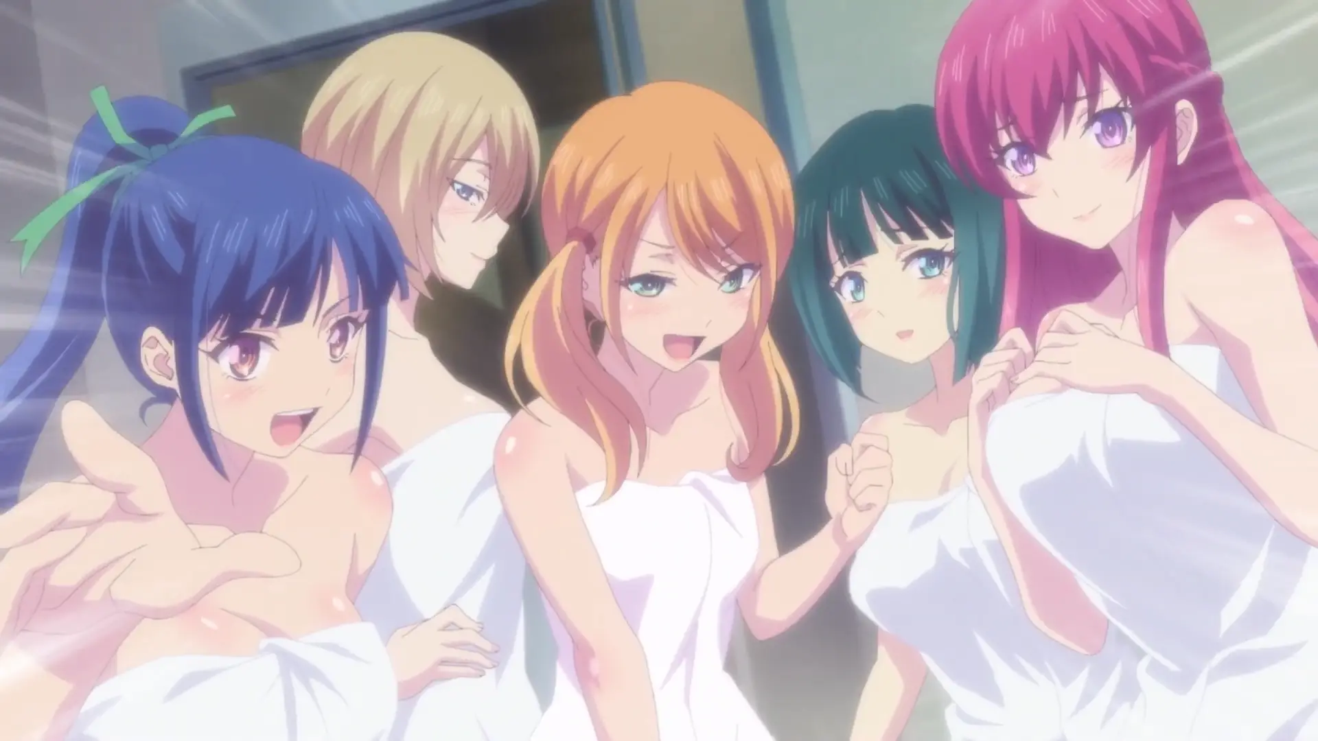 Megami no Café Terrace