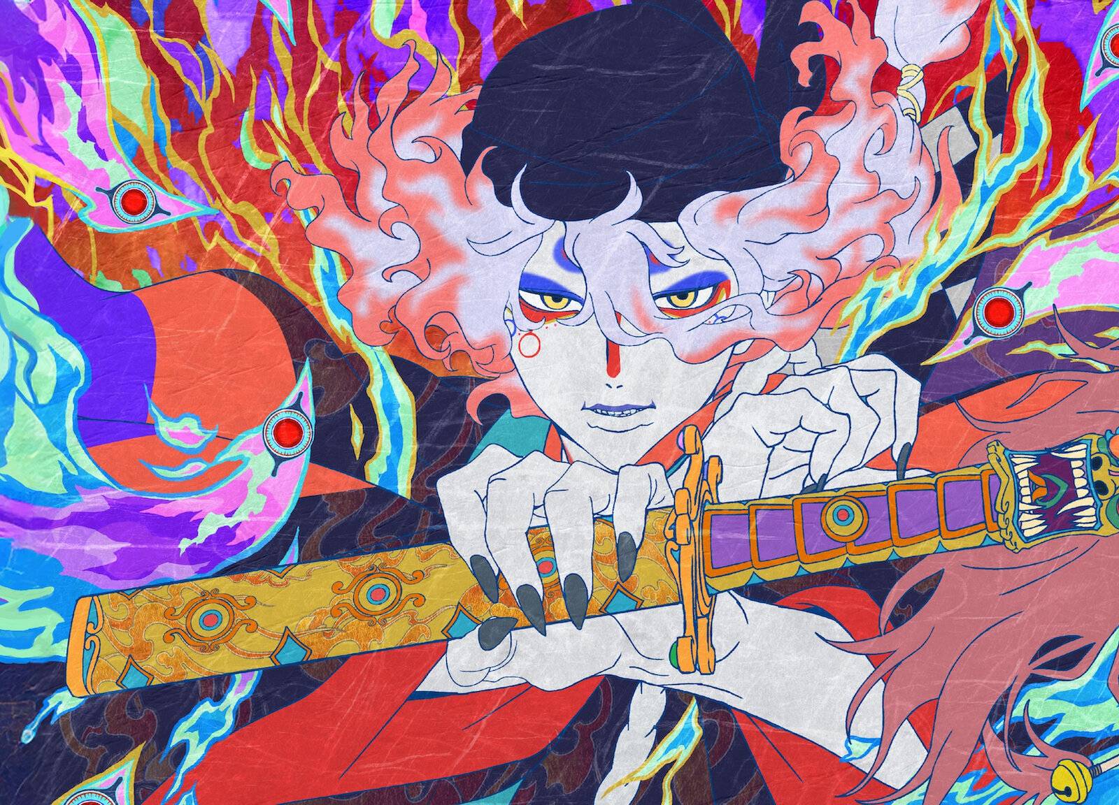 Mononoke