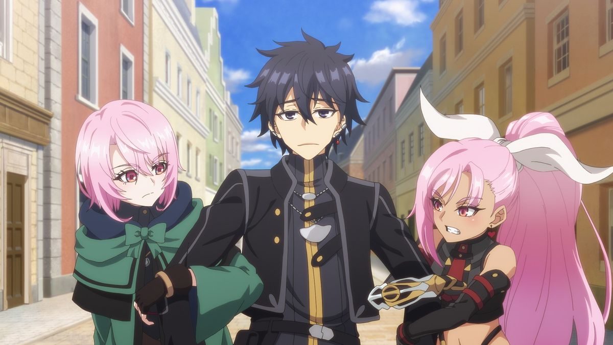 Nageki no Bourei wa Intai shitai Part 2