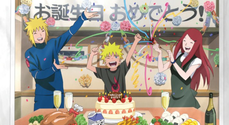 Naruto: Shippuuden Movie 6 – Road to Ninja