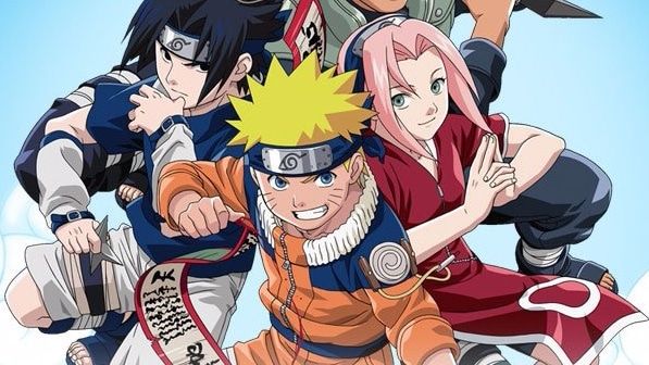 Naruto