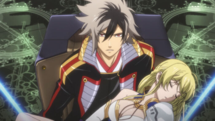 Nobunaga the Fool