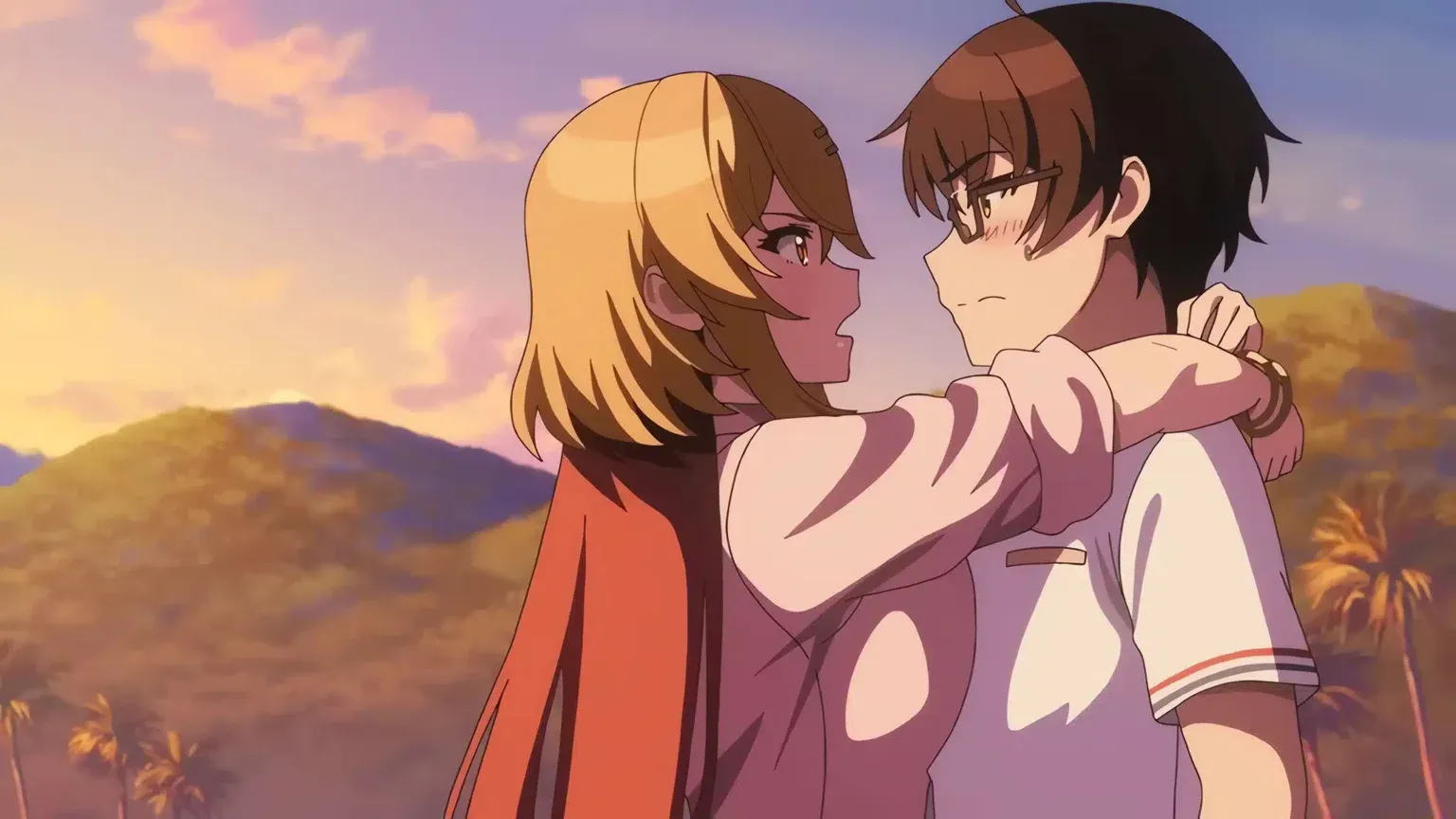 Nukitashi the Animation