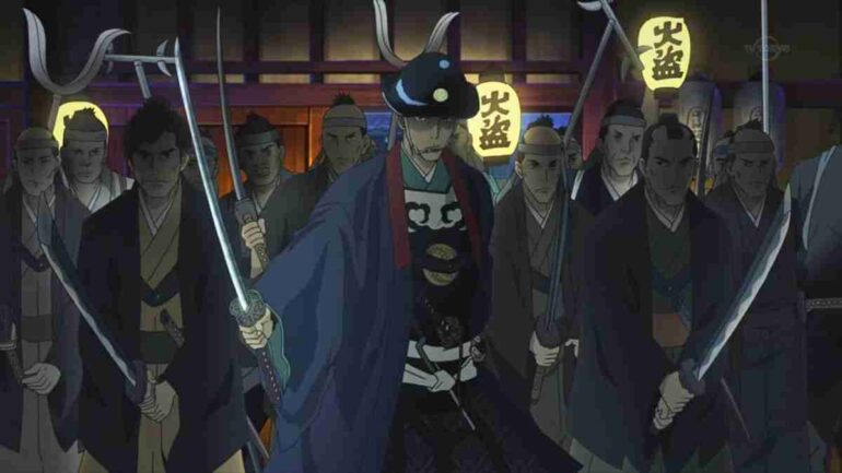 Onihei