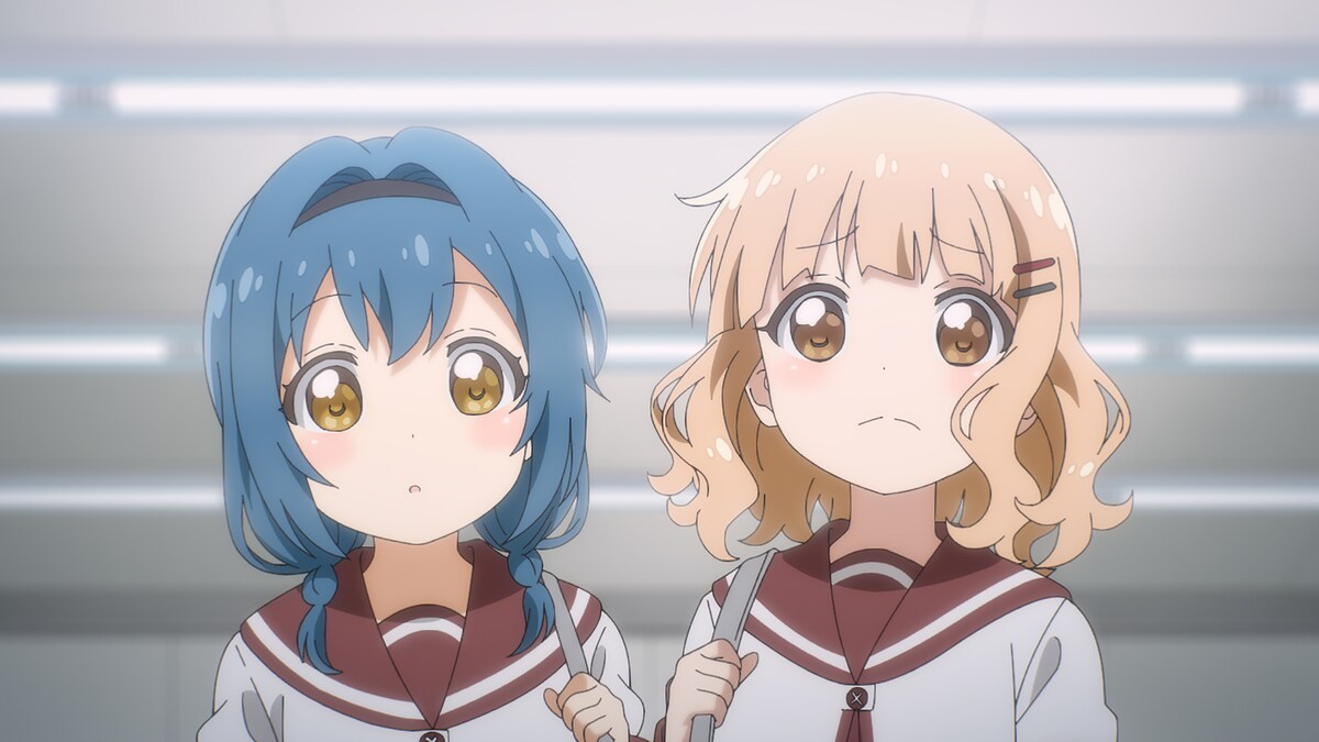 Oomuro-ke: Dear Friends