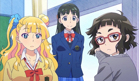 Oshiete! Galko-chan