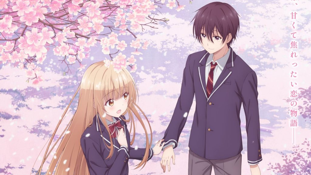 Otonari no Tenshi-sama ni Itsunomanika Dame Ningen ni Sareteita Ken Season 2