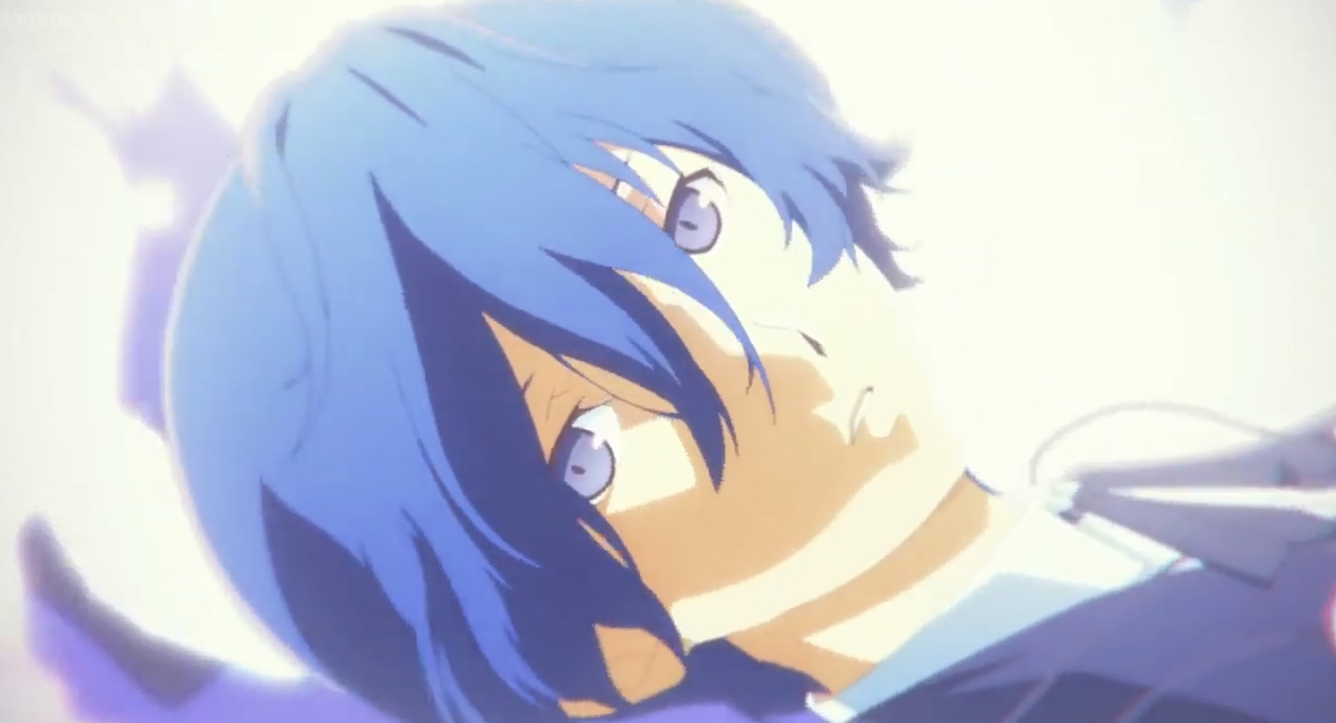 Persona 3 the Movie 4: Winter of Rebirth