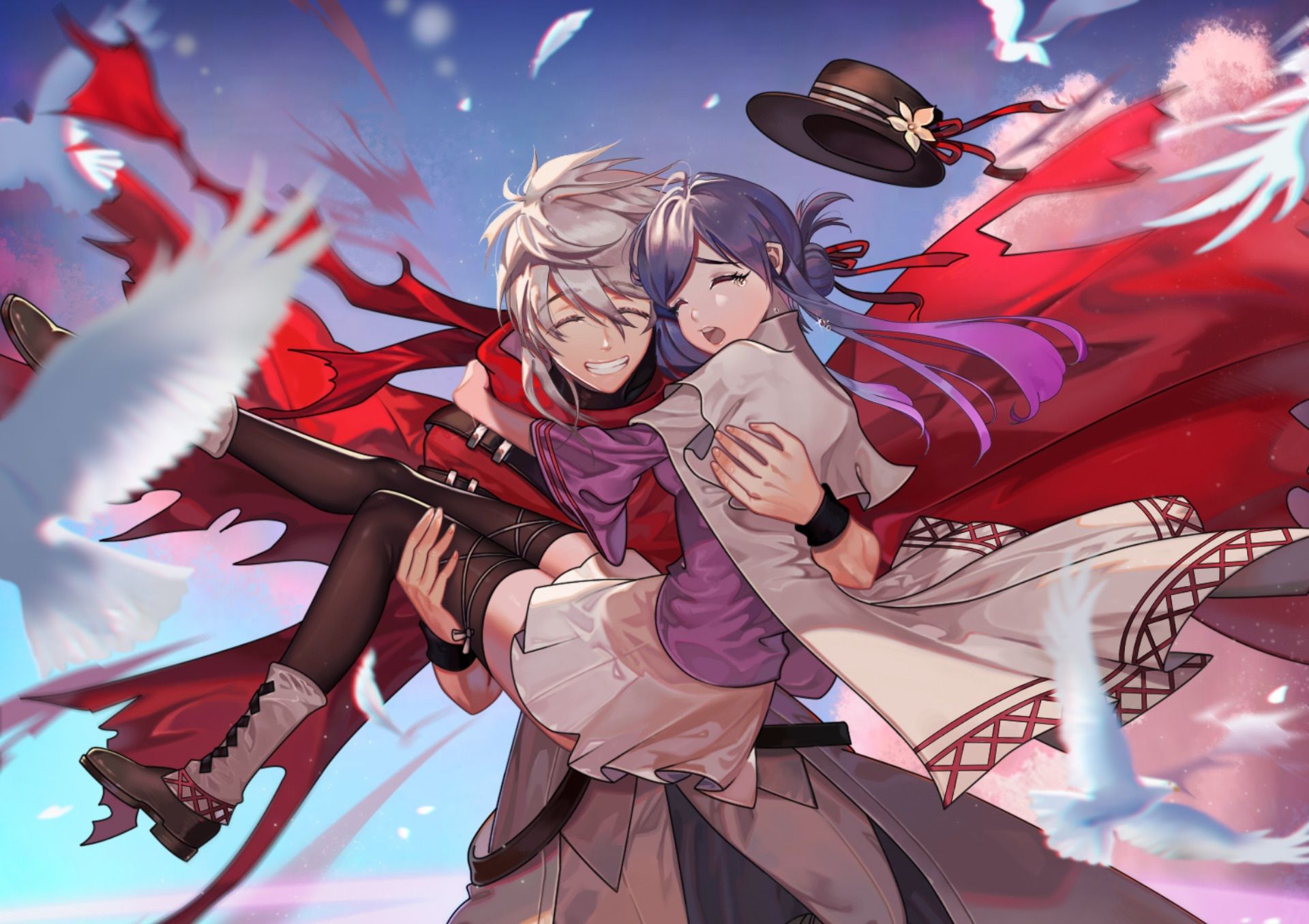 Plunderer