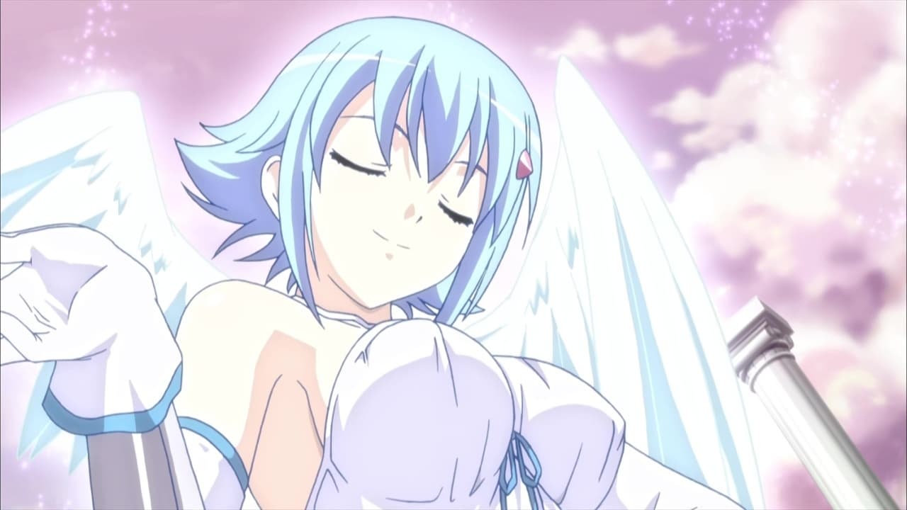 Queen’s Blade: Gyokuza wo Tsugu Mono