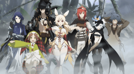 Rokka no Yuusha