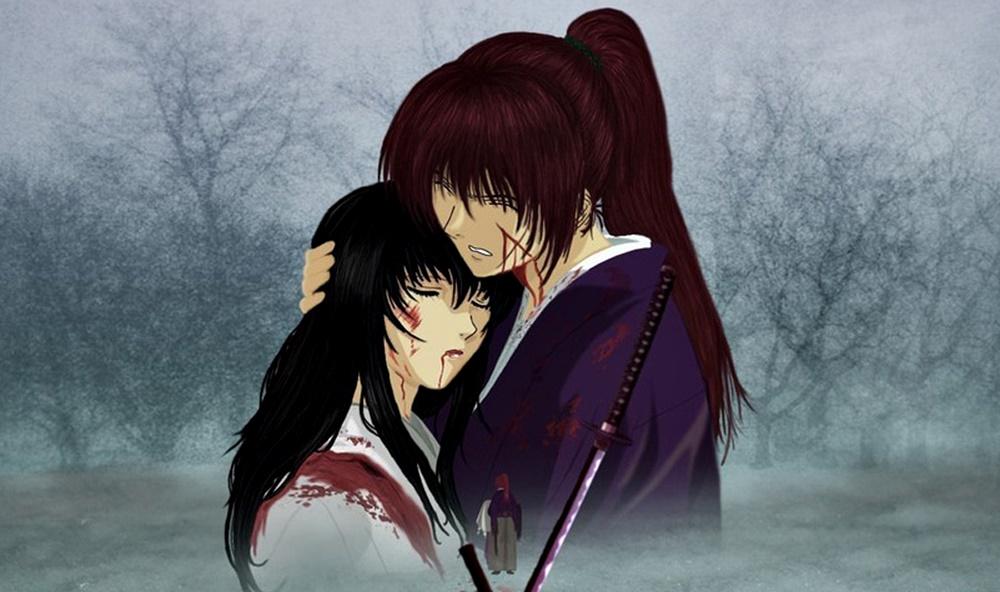 Rurouni Kenshin: Meiji Kenkaku Romantan – Tsuioku-hen