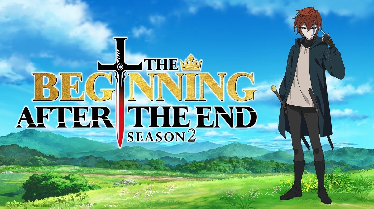 Saikyou no Ousama Nidome no Jinsei wa Nani wo Suru? Season 2
