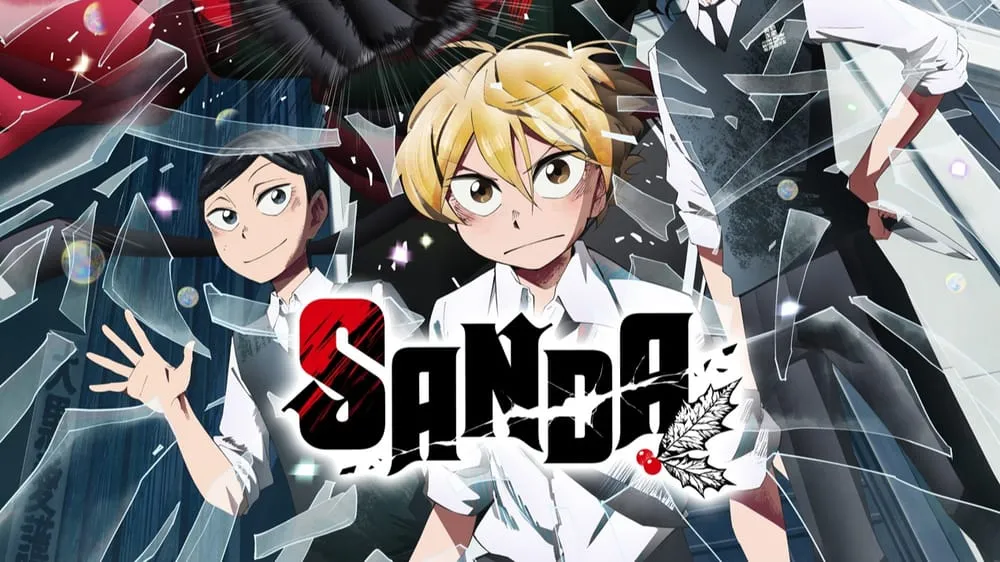Sanda