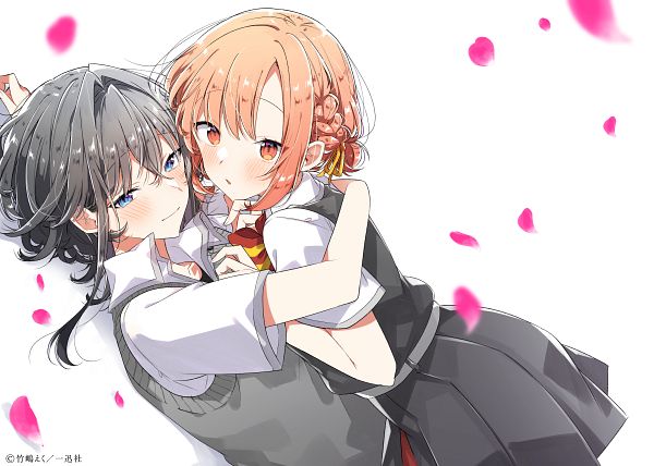 Sasayaku You ni Koi wo Utau