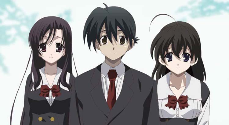 School Days
