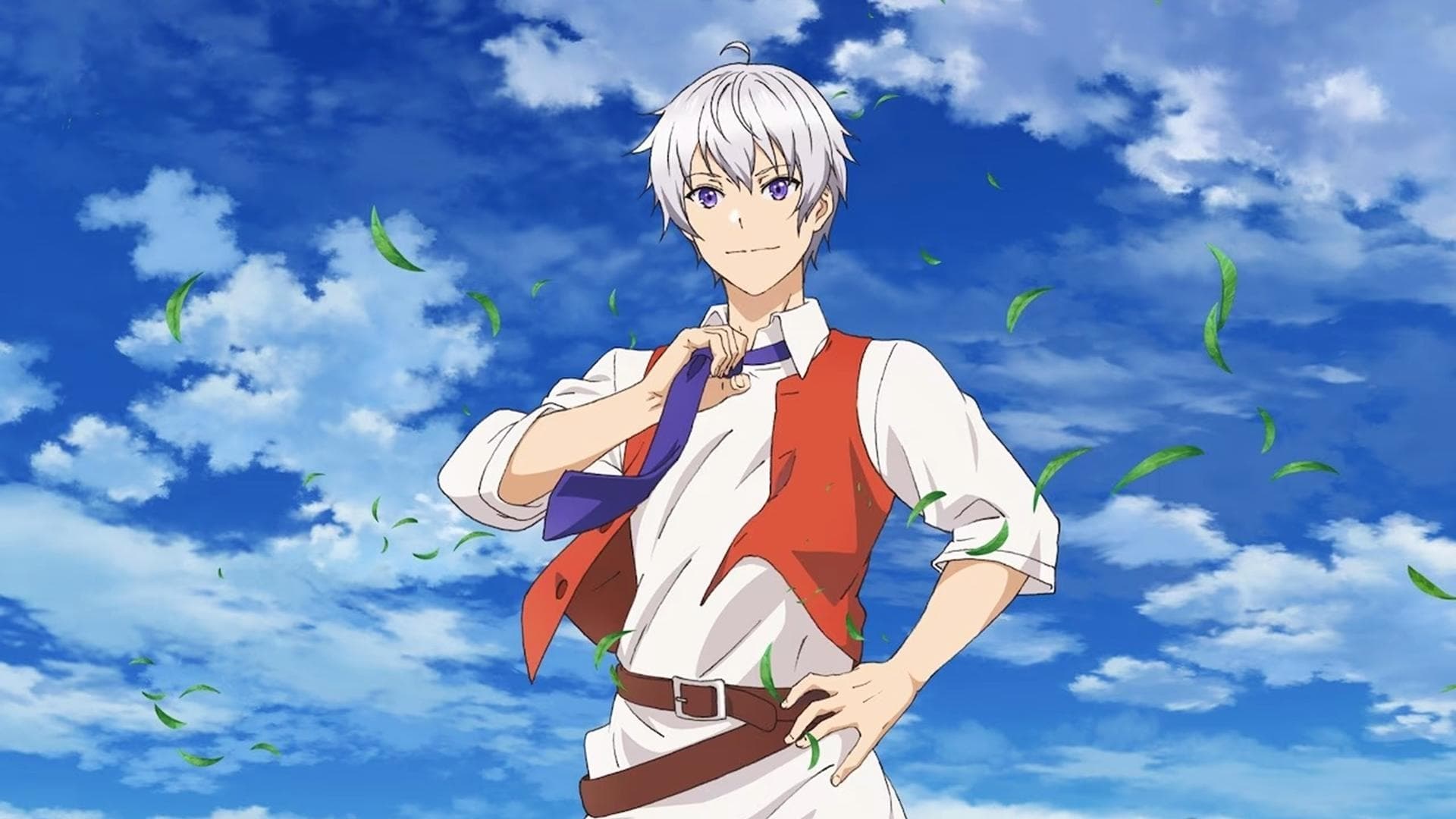Seija Musou: Salaryman Isekai de Ikinokoru Tame ni Ayumu Michi