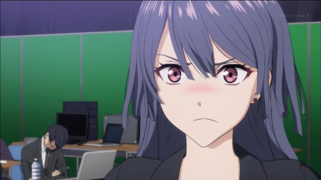 Seikaisuru Kado