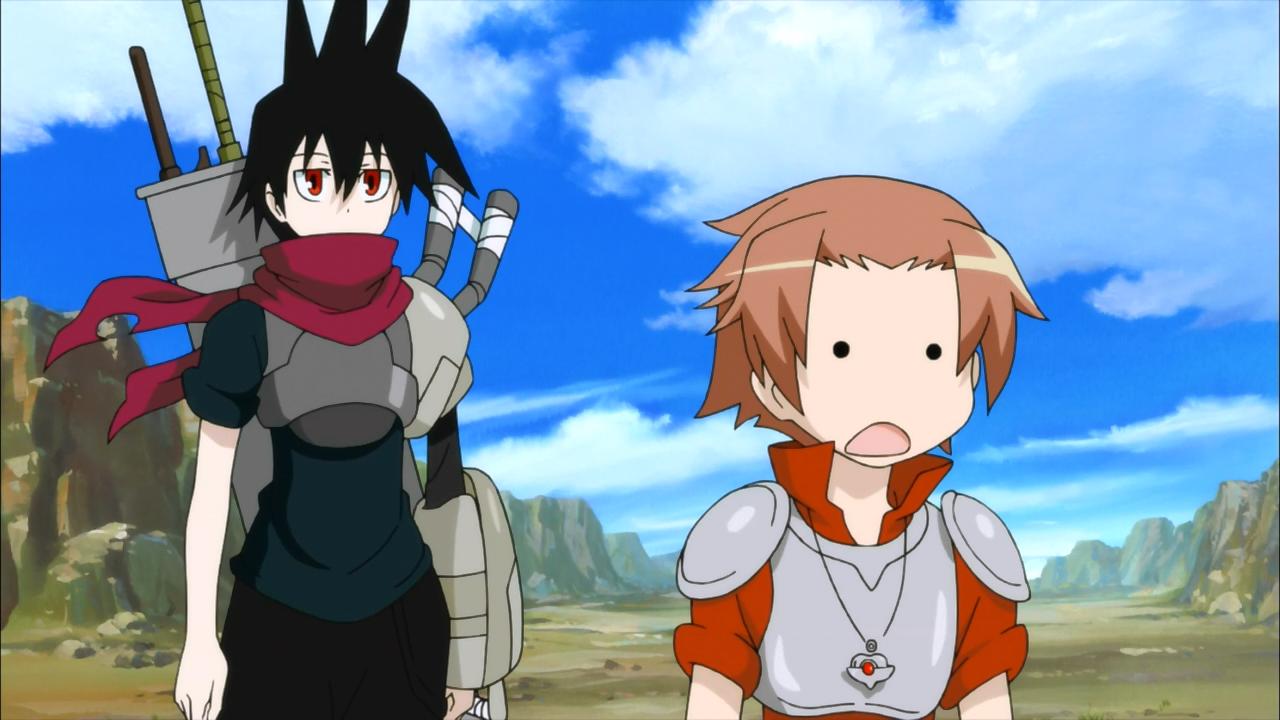 Senyuu