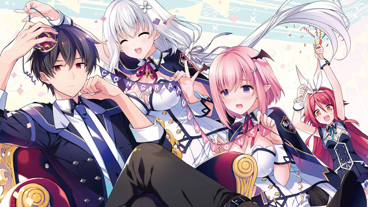 Shijou Saikyou no Daimaou, Murabito A ni Tensei suru