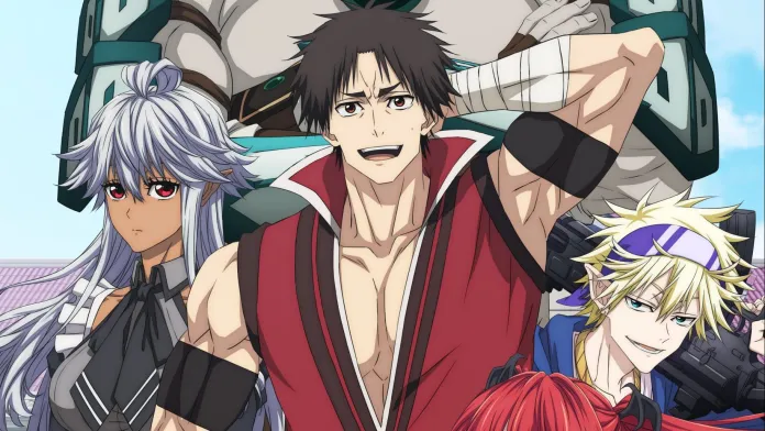Shinmai Ossan Boukensha Saikyou Party ni Shinu hodo Kitaerarete Muteki ni Naru
