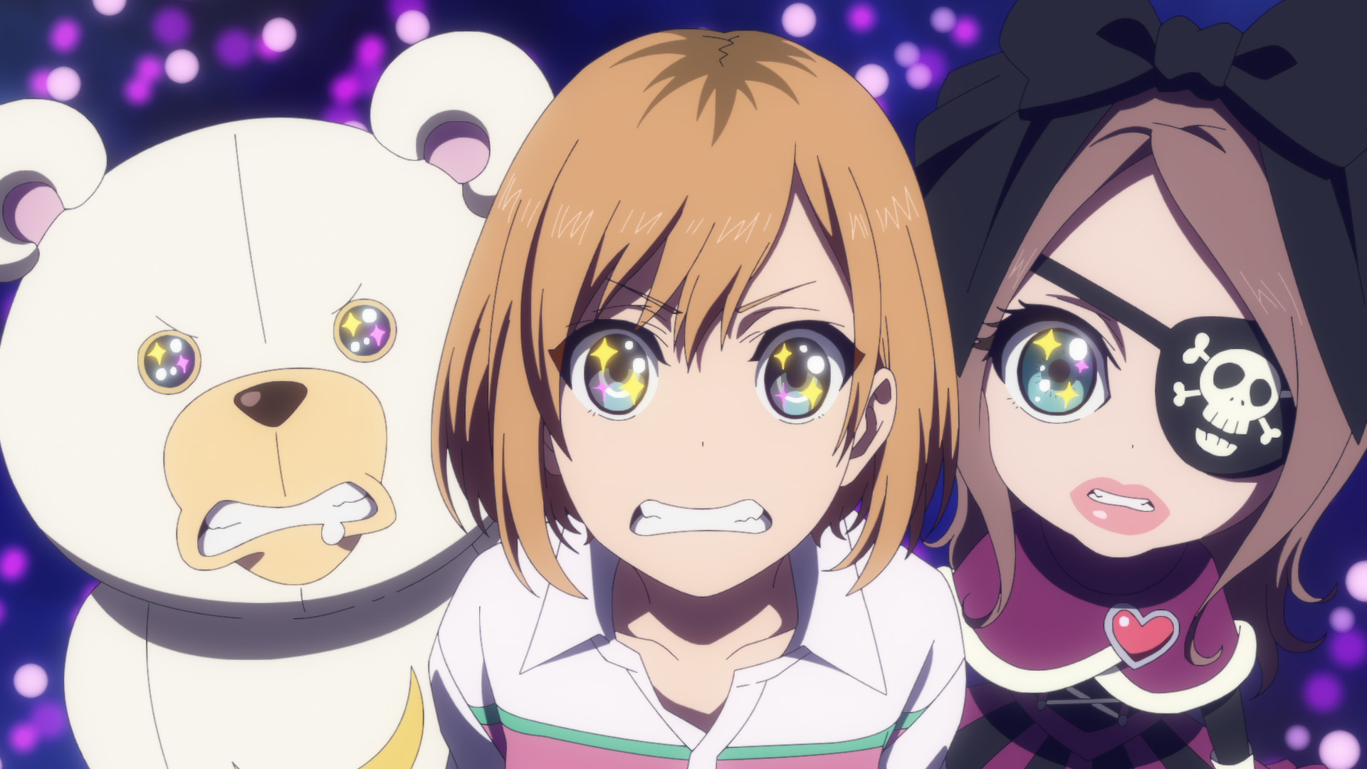 Shirobako Movie