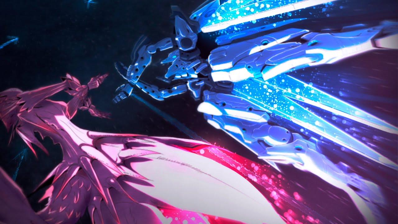 Sidonia no Kishi: Ai Tsumugu Hoshi