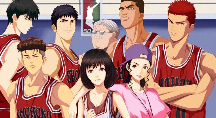 Slam Dunk